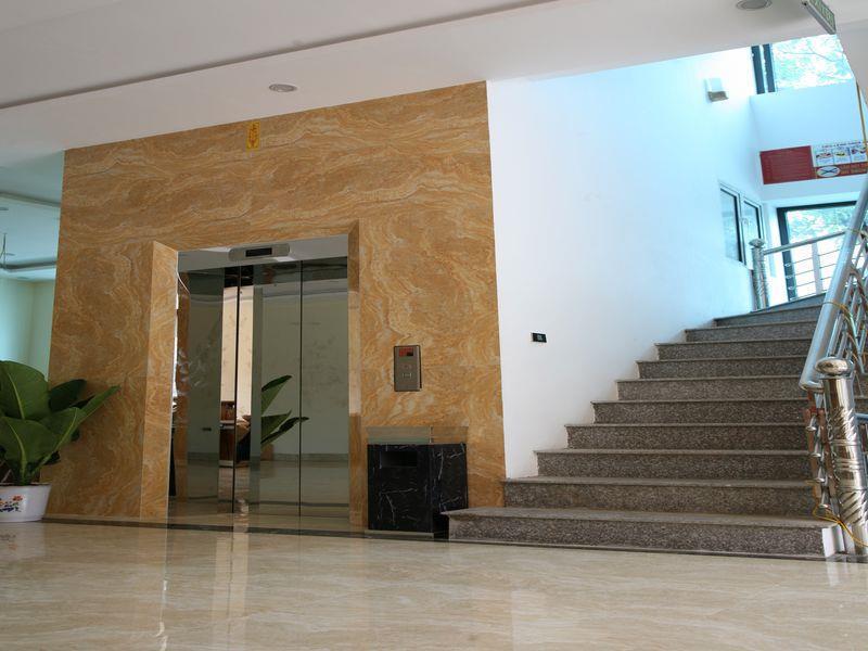 Hôtel Long Giang à Diện Biên Phủ Extérieur photo
